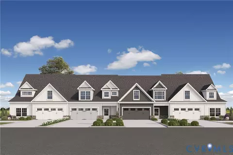 16418 Creekstone Point Ave, Moseley, VA 23120