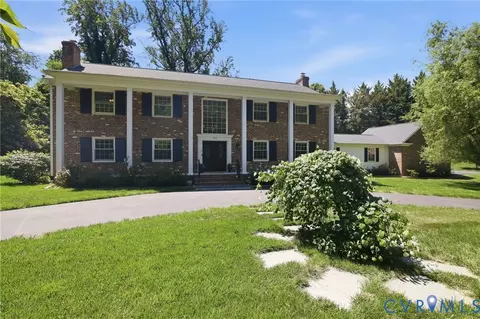 3711 Douglasdale Rd, Richmond, VA 23221