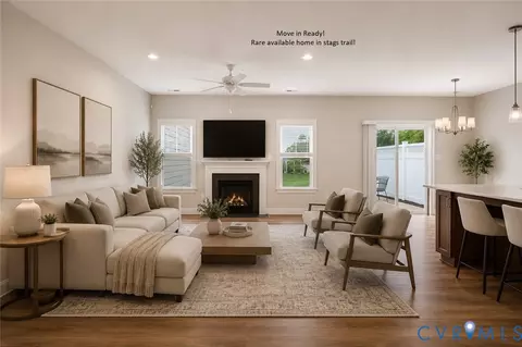 8486 Chimney Rock Dr, Mechanicsville, VA 23116
