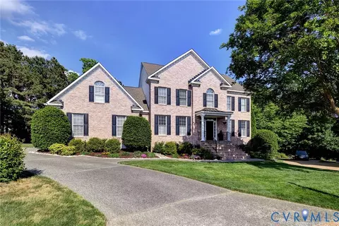 4015 Cold Spring Rd, Williamsburg, VA 23188