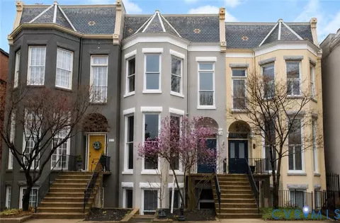 1214 Park Ave, Richmond, VA 23220
