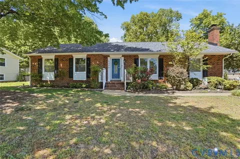 5406 Huntingcreek Dr, Richmond, VA 23237