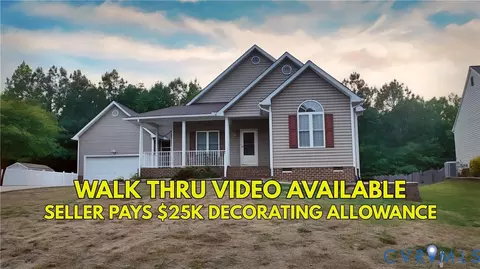 12830 Chester Grove Dr, Chester, VA 23831