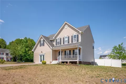 2955 Lookout Ln, North Prince George, VA 23860