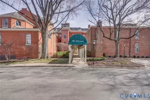 1435 Floyd Ave #204, Richmond, VA 23220