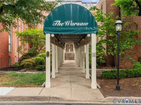 1435 Floyd Ave #204, Richmond, VA 23220