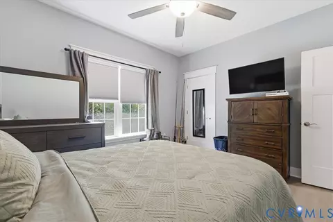 Bedroom - 15315 Keelers Mill Rd, Dewitt, VA 23840 photo 7 of 7