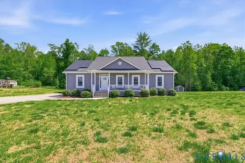 15315 Keelers Mill Rd, Dewitt, VA 23840