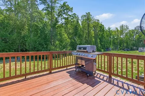Exterior - 15315 Keelers Mill Rd, Dewitt, VA 23840 photo 4 of 6