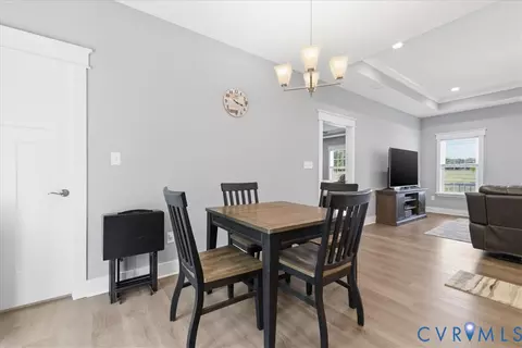 Dining - 15315 Keelers Mill Rd, Dewitt, VA 23840 photo 2 of 3