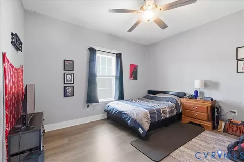 Bedroom - 15315 Keelers Mill Rd, Dewitt, VA 23840 photo 5 of 7