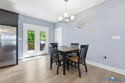 Dining - 15315 Keelers Mill Rd, Dewitt, VA 23840 photo 1 of 3