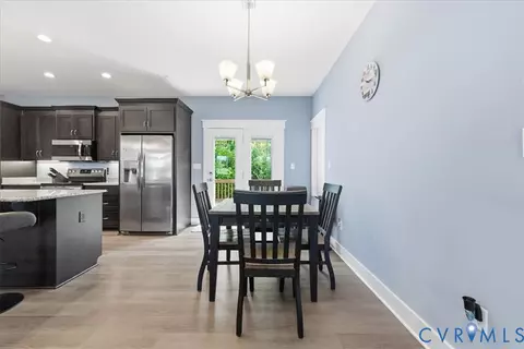 Dining - 15315 Keelers Mill Rd, Dewitt, VA 23840 photo 3 of 3