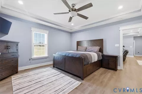 Bedroom - 15315 Keelers Mill Rd, Dewitt, VA 23840 photo 1 of 7