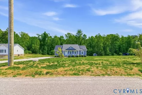 Exterior - 15315 Keelers Mill Rd, Dewitt, VA 23840 photo 6 of 6
