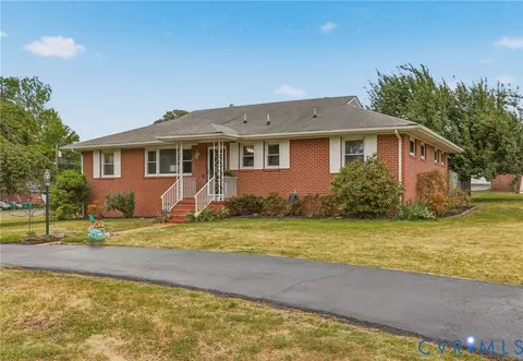 4507 Gaines Rd, Richmond, VA 23222