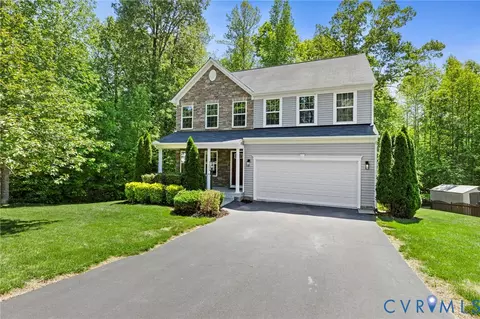 3055 Barnack Rd, Midlothian, VA 23112