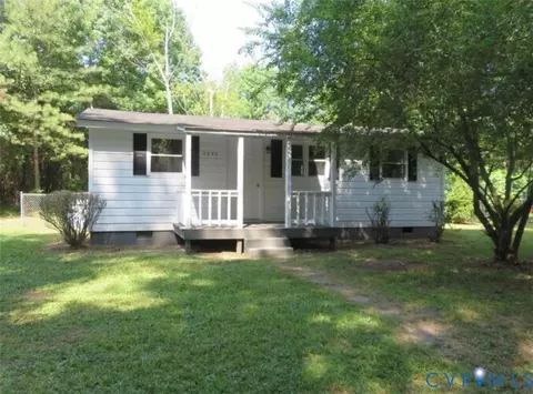 3830 Crowder Rd, Petersburg, VA 23803