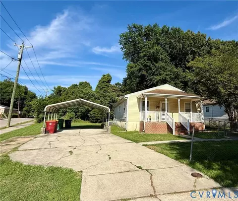 803 Diamond St, Petersburg, VA 23803