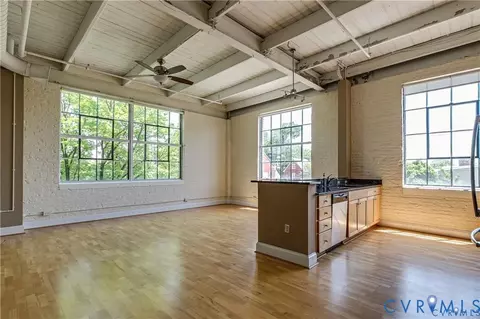 306 N 26th St #206, Richmond, VA 23223