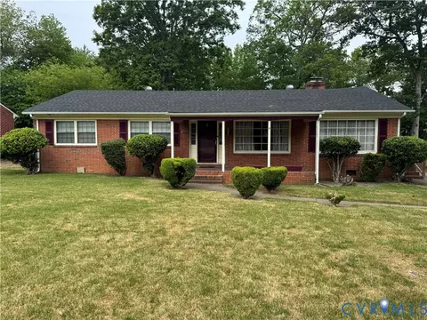 1616 Alaska Dr, Richmond, VA 23224