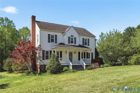 18323 Mabelton Rd, Montpelier, VA 23192