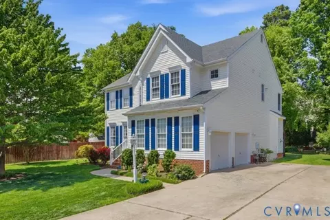 7612 Hungary Woods Ter, Glen Allen, VA 23060