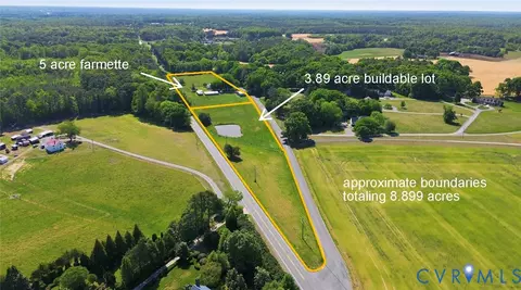 688 Three Chopt Rd, Manakin Sabot, VA 23103