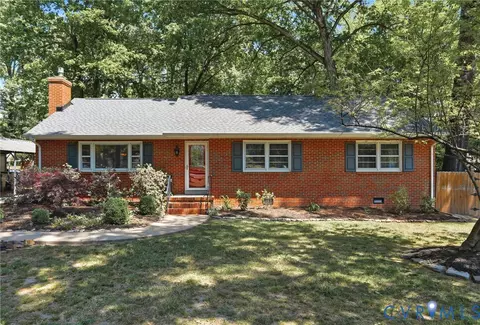 3029 Weymouth Dr, Richmond, VA 23235
