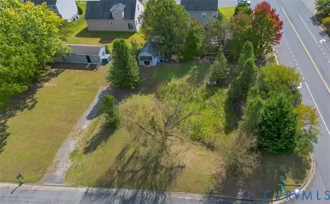 2137 Mountain Run Dr, Henrico, VA 23060