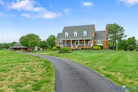5346 Pole Green Rd, Mechanicsville, VA 23116