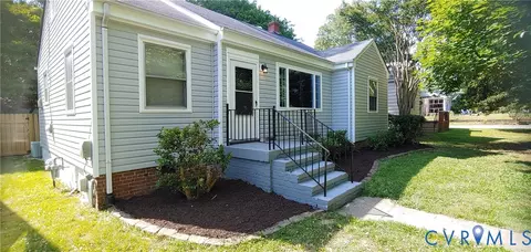 822 W 46th St, Richmond, VA 23225