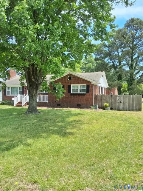 3300 Kecoughtan Rd, Hampton, VA 23661