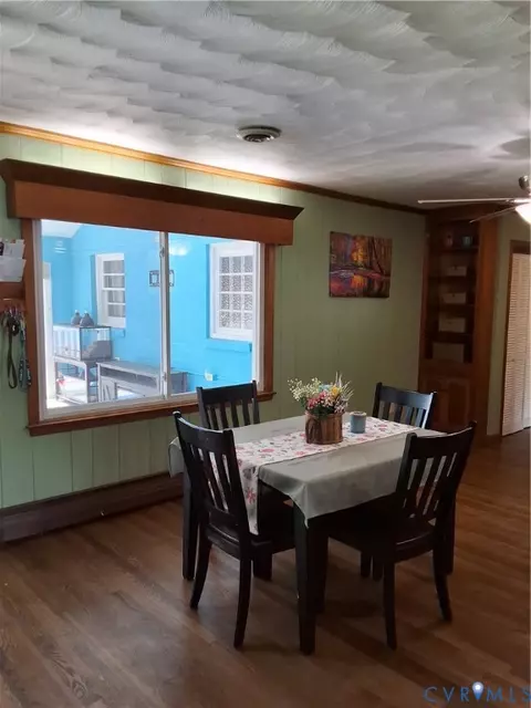 Dining - 3300 Kecoughtan Rd, Hampton, VA 23661 photo 1 of 2