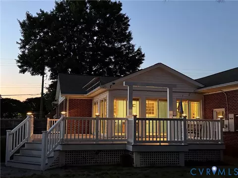 3300 Kecoughtan Rd, Hampton, VA 23661