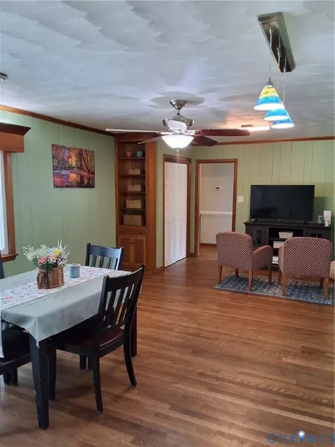 Dining - 3300 Kecoughtan Rd, Hampton, VA 23661 photo 2 of 2