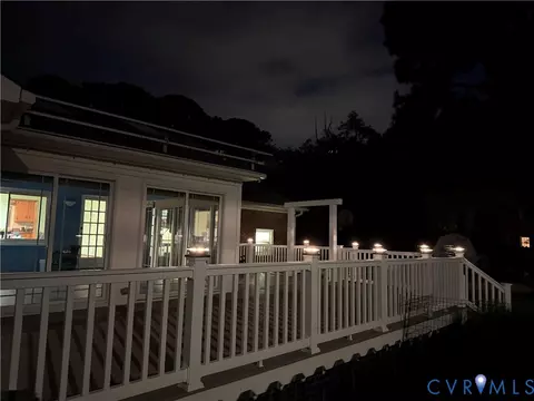 Exterior - 3300 Kecoughtan Rd, Hampton, VA 23661 photo 19 of 19