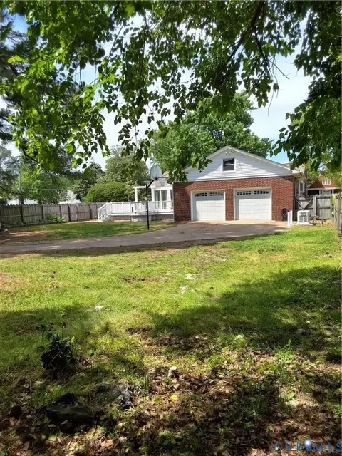 3300 Kecoughtan Rd, Hampton, VA 23661
