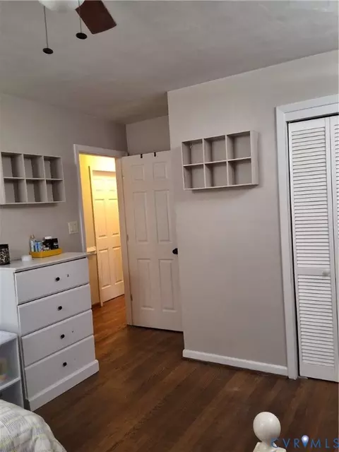 Bedroom - 3300 Kecoughtan Rd, Hampton, VA 23661 photo 1 of 3