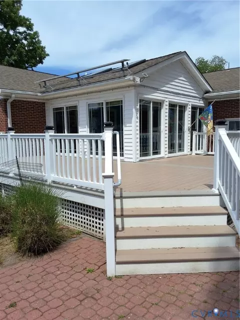 3300 Kecoughtan Rd, Hampton, VA 23661