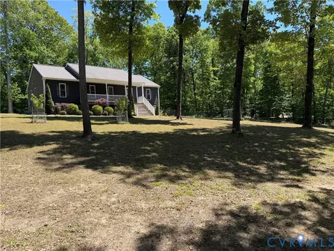 5034 Dabneys Mill Rd, Manquin, VA 23106