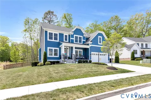 10276 Mcgarvey Ln, Mechanicsville, VA 23116