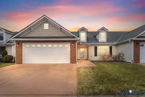 7752 Homeplace Ct, Mechanicsville, VA 23111
