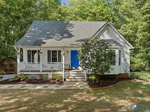 2750 Buckstone Dr, Powhatan, VA 23139