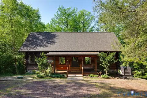 2221 S Landing Rd, Providence Forge, VA 23140