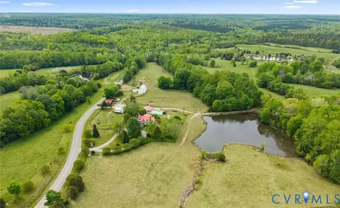 2625 Old Tavern Rd, Powhatan, VA 23139