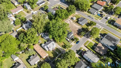 2323 Courtney Ave, Norfolk, VA 23504