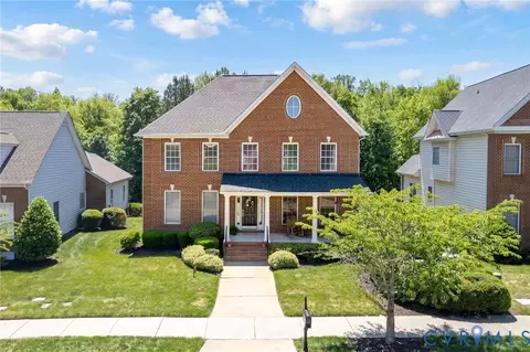 4329 Village Creek Dr, Chester, VA 23831