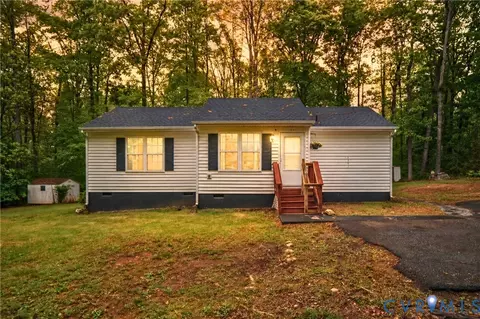 5037 Harlem River Dr, Ruther Glen, VA 22546