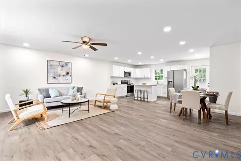1106-01108 Amelia St, Petersburg, VA 23803